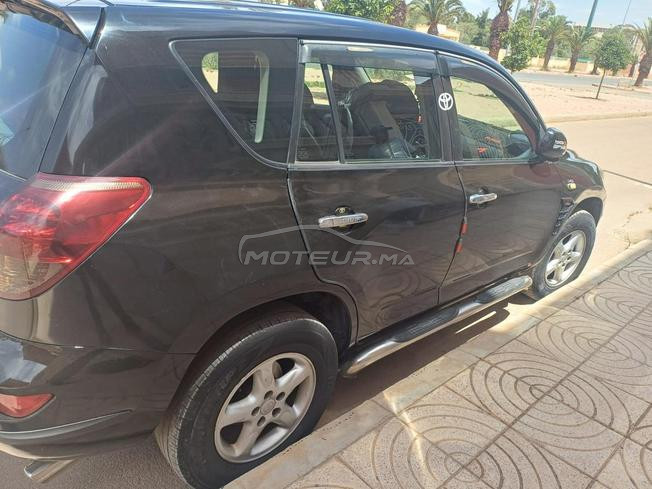 toyota rav4  très bon état tout 0ption