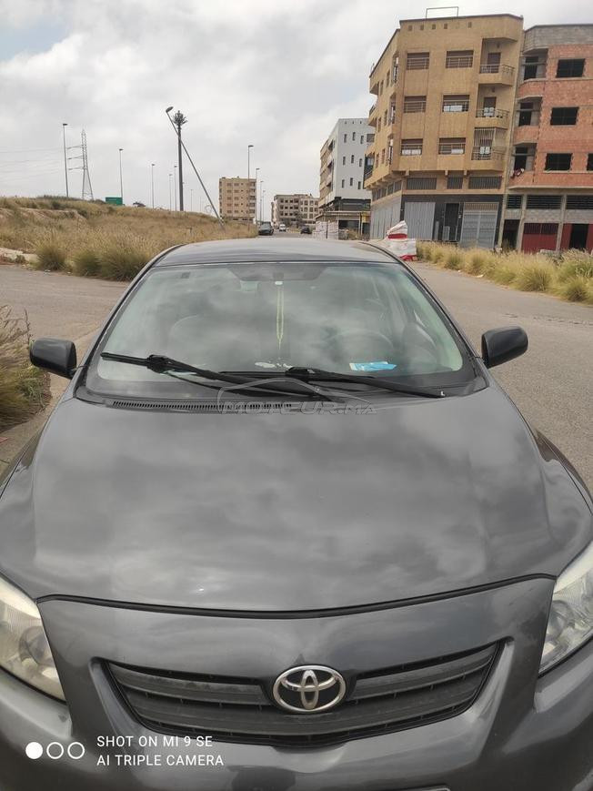 Toyota a vendre ou reprise avec Toyota Corolla 
