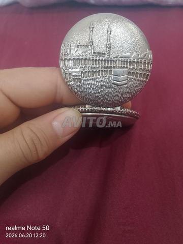 ساعة قديمة وتسبيح - 2