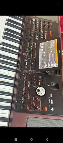 Korg pa 1000 comme neuf - 2