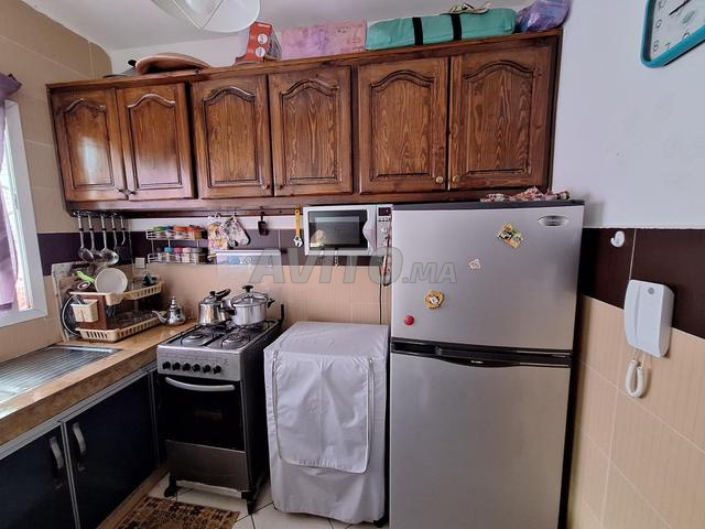 Appartement à vendre - 2