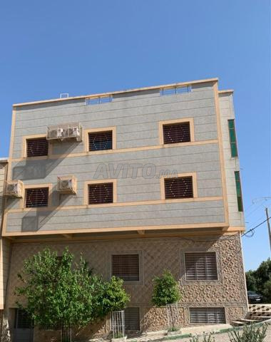 منزل تجزئة الهدى قرب محطة طاكسي جديد تازة - 2