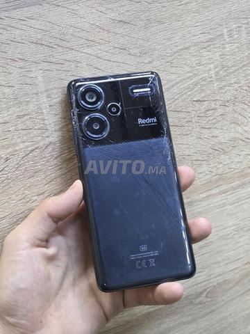 Redmi Note 13 Pro Plus 5G 256GB 8 RAM