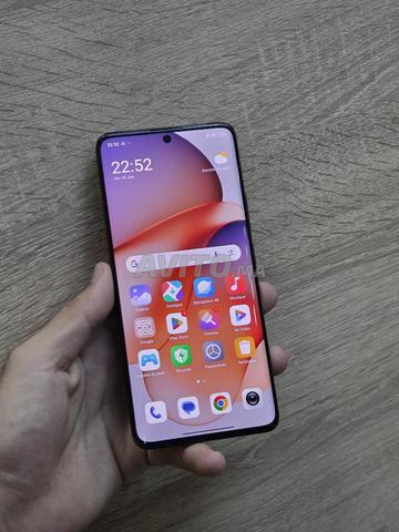 Redmi Note 13 Pro Plus 5G 256GB 8 RAM - 2