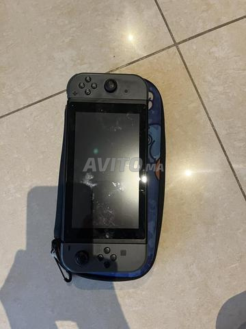 Nintendo flashée - 2
