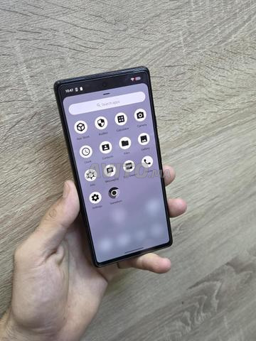 Google Pixel 6a 128GB 8 Fram tout est original - 2