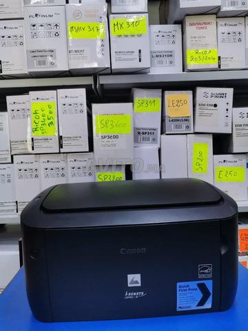 طابعة LBP 6030