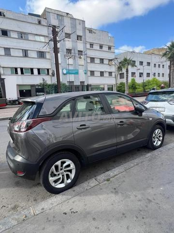 OPEL CROSSLAND - 2