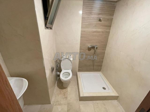 Appartement meublé à louer 90 m² à Rabat - 2