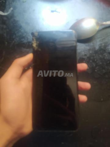 Pour pièces : Realme C11 à vendre - 2