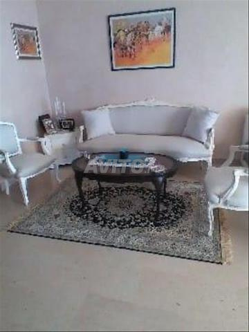 شقة عطلة مطلة على المسبح والشاطئ تاماريس - 2