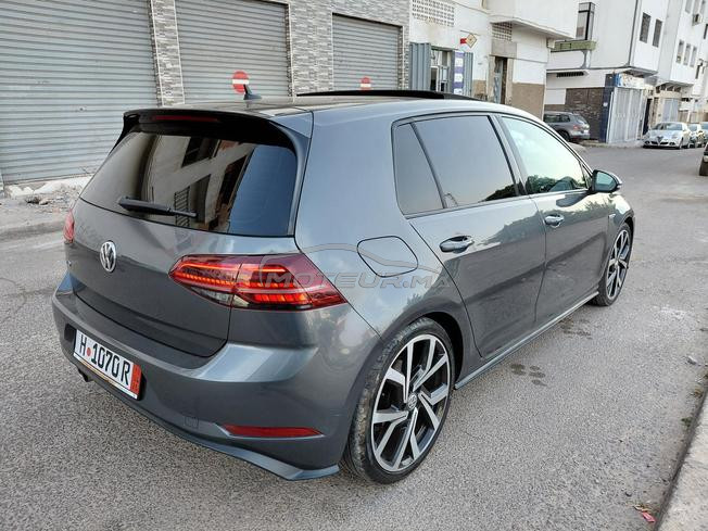 golf 7.5 gtd 