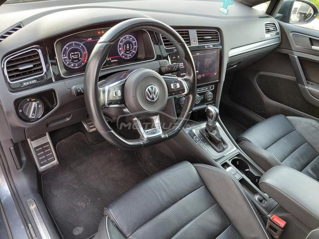 golf 7.5 gtd 