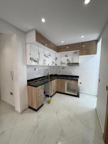 Appartement à vendre 76 m² à Guch Oudaya Temara - 2