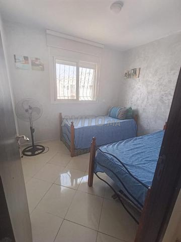 Appartement à louer - 2