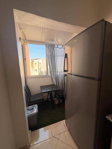 Appartement de qualité à louer - 2