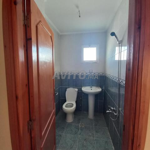 Appartement 93 m², 3 chambres, ascenseur, syndic, 4 minutes de la gare - 2
