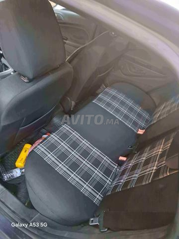 Ford Fiesta - 2