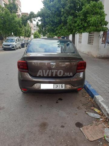 Dacia Logan - 2