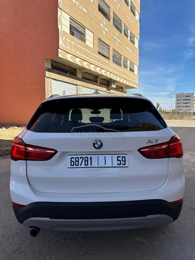 BMW X1 2016