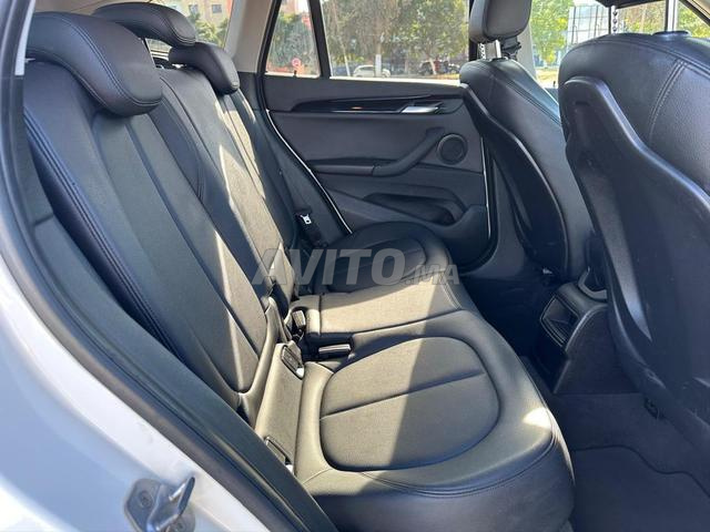 BMW X1 2016 - 2