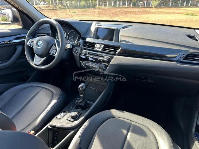 BMW X1 2016