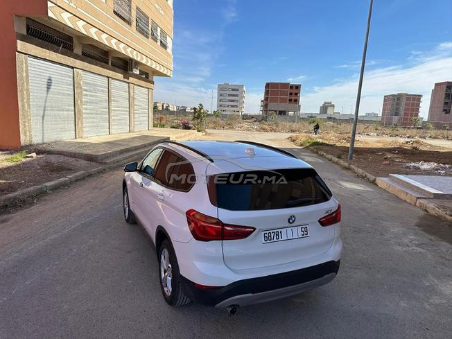BMW X1 2016