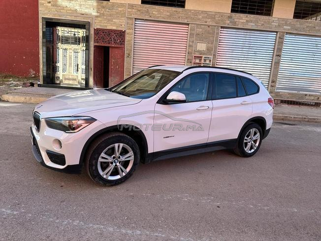 BMW X1 2016