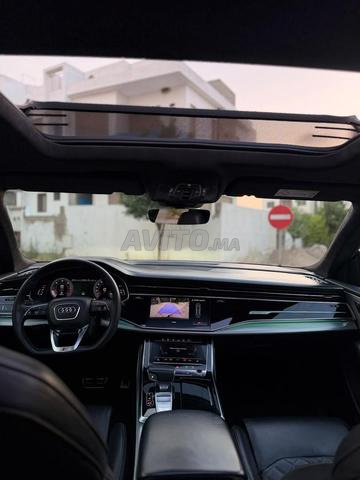 Q8 Sline 2020 مستوردة جديدة