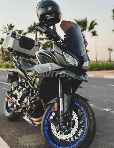Yamaha Tracer 900 Canada 2018 Très bon État - 2