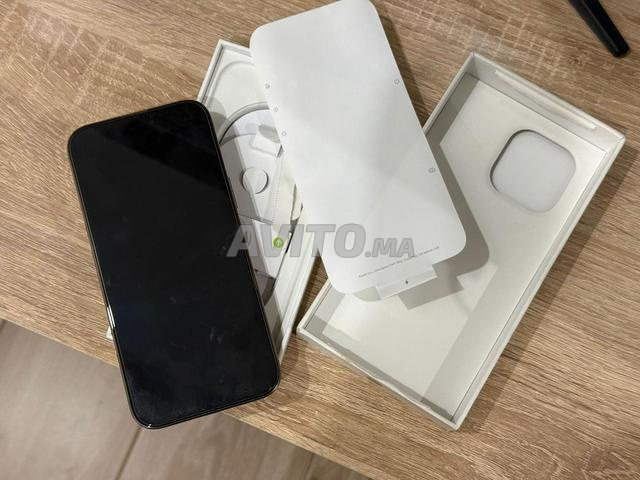 IPhone 16 Pro Max - 2
