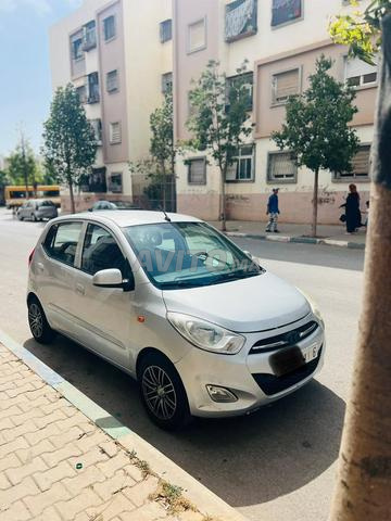 Hyundai i10 bien - 2