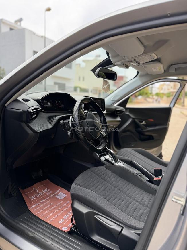 Peugeot 2008 très bonne etat
