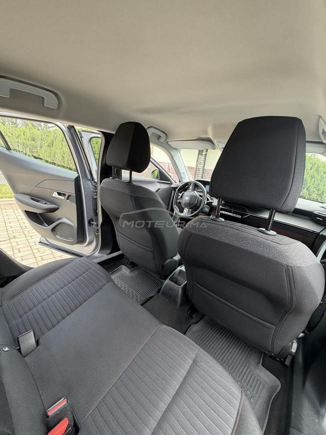 Peugeot 2008 très bonne etat