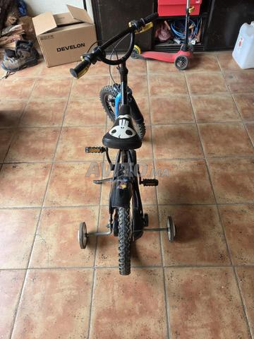 Vélo Decathlon bon état - 2
