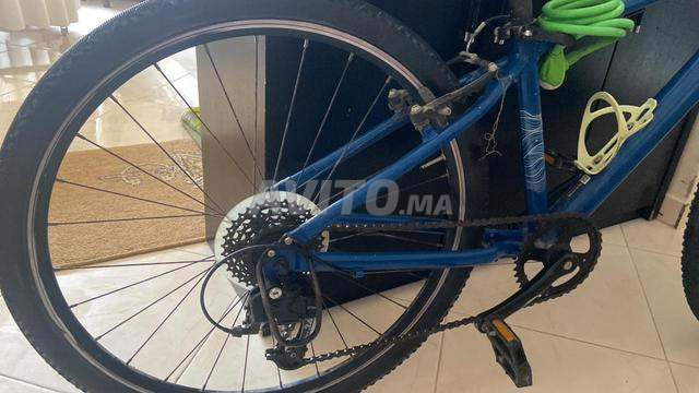 دراجة هوائية من نوع Decathlon - 2