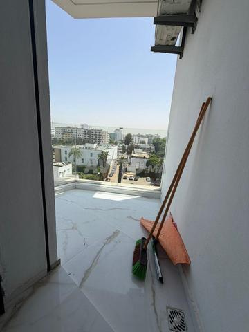 Studio 50m Meublé Neuf A Quartiers Des Hopitaux - 2