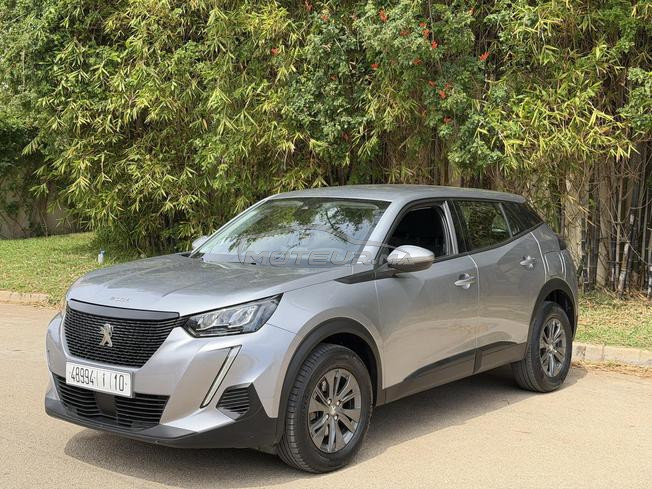 Peugeot 2008 très bonne etat