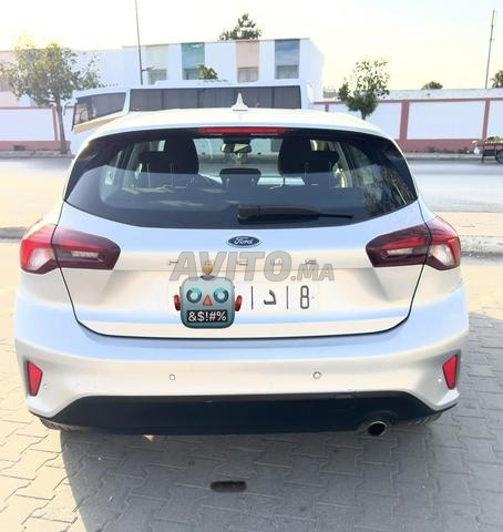 Ford Focus - 2