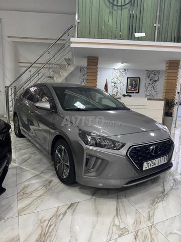 Hyundai IONIQ Hybride automatique 2019 - 2