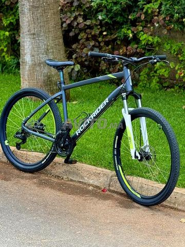 Rockrider st 520 - 2