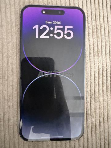 iPhone 14 Pro Max - 2
