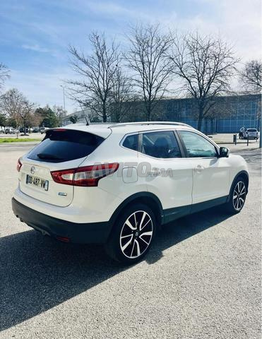 Qashqai Tekna Plus Diwana 2026 - 2