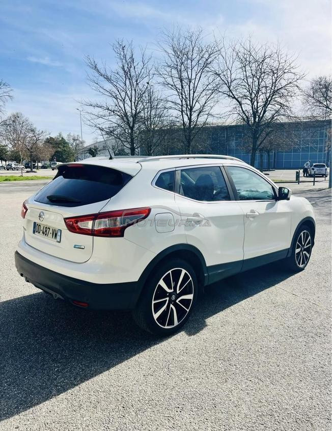 Qashqai Tekna Plus Diwana 2026
