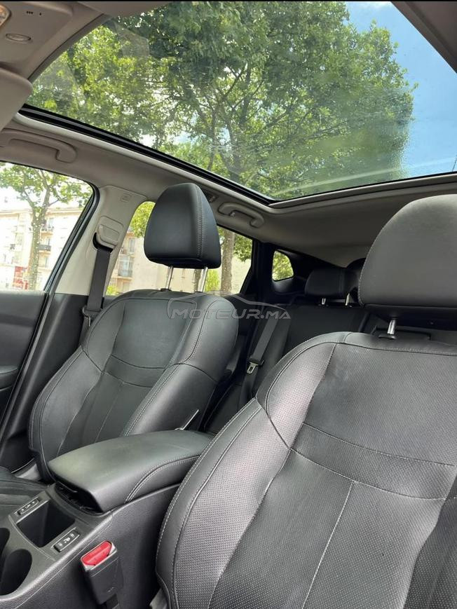 Qashqai Tekna Plus Diwana 2026