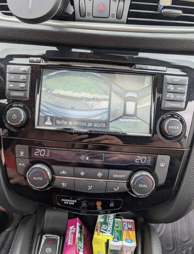 Qashqai Tekna Plus Diwana 2026