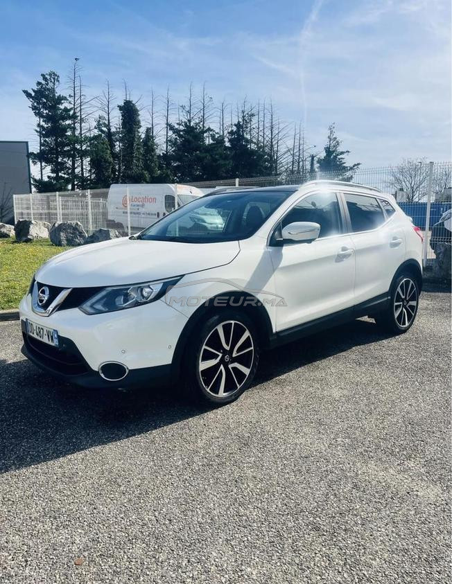 Qashqai Tekna Plus Diwana 2026