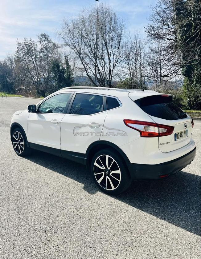 Qashqai Tekna Plus Diwana 2026