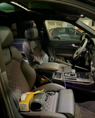 Audi Q5 sportback - 2