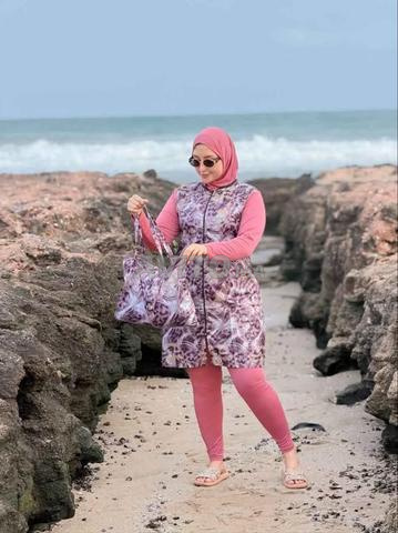 Burkini livraison gratuite dans toutes les villes du Maroc - 2